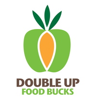 Borden - Double Up Food Bucks logo 1